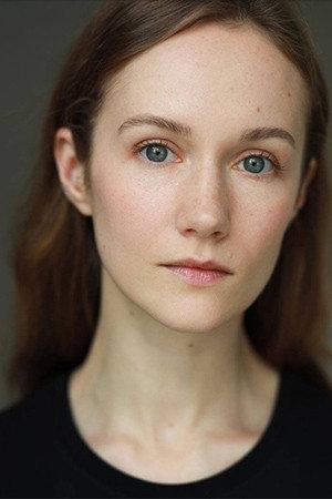 Anzhelika Barchan-Orlova Image