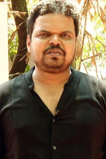 Subeesh Sudhi Image