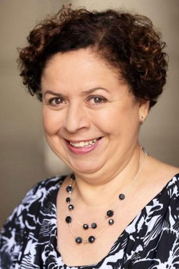 Franziska Traub Image