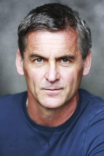 Nigel Whitmey Image