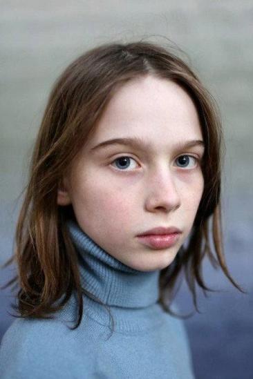 Griffin Murray-Johnston Image