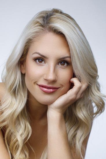 Hillary Harley Image