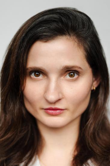 Ruby Bentall Image