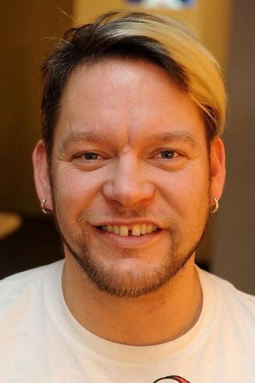 Matěj Ruppert Image