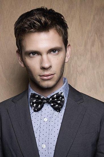 Devon Graye Image
