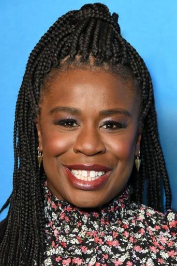 Uzo Aduba Image
