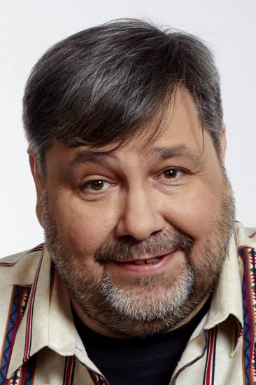 Luboš Xaver Veselý Image