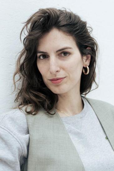 Helena Chambon Image