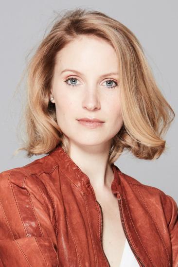 Charlotte Legault Image