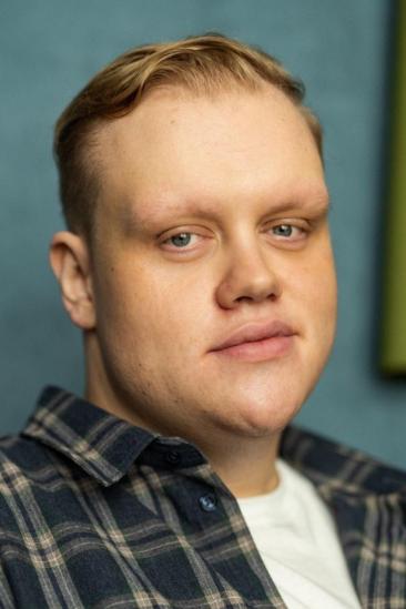 Connor Crawford Image