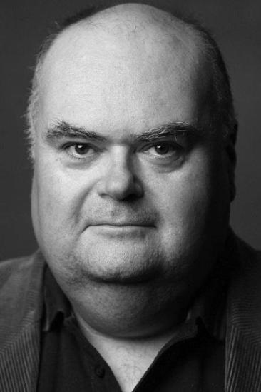 Dominic Borrelli Image
