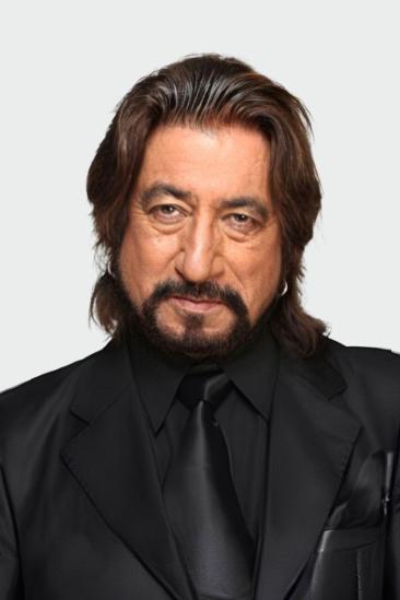Shakti Kapoor Image