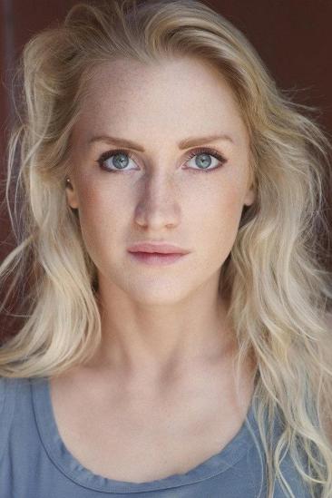 Veronica Thomas Image