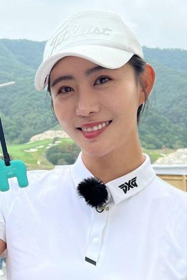 Lee Yu-mi Image