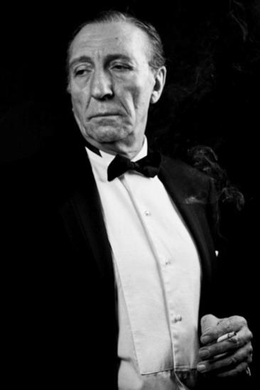 Joaquín Hinojosa Image