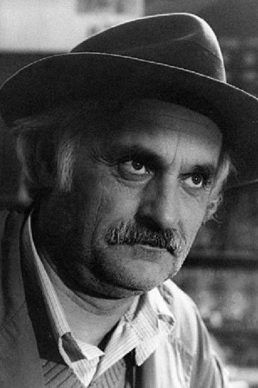 Fabijan Šovagović Image