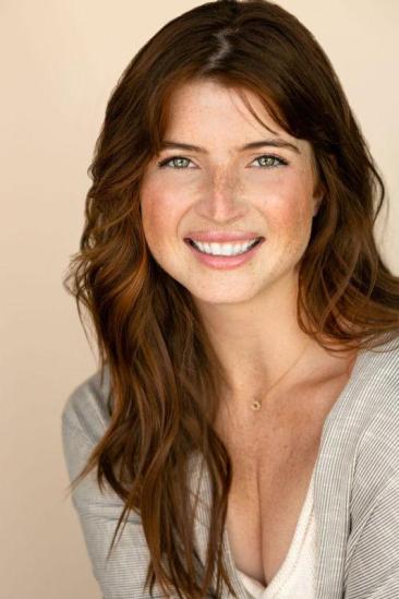 Natalie Pelletier Image