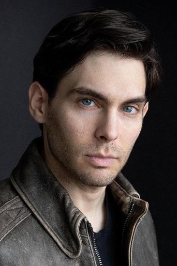 Daniel Karp Image