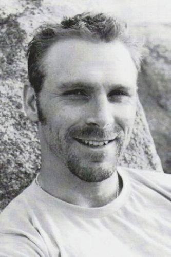 Duke Jackson Image