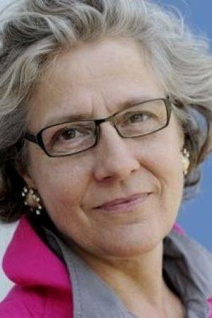 Catherine ten Bruggencate Image