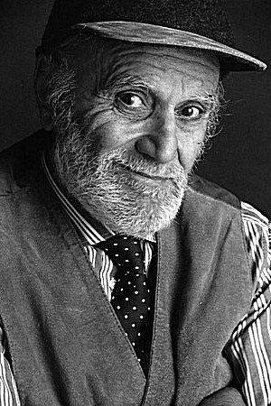 Remo Remotti Image