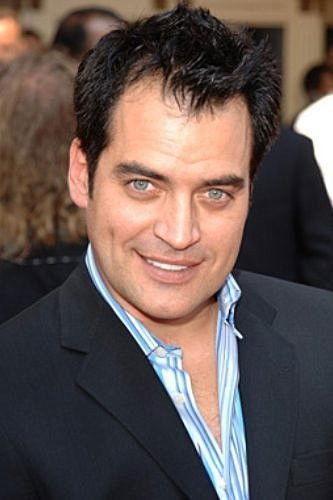 Rex Harrington Image