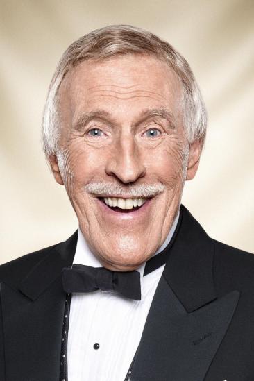 Bruce Forsyth Image