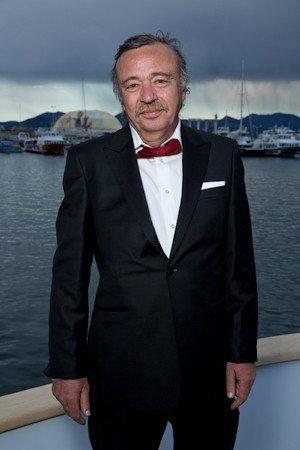 Corneliu Cozmei Image