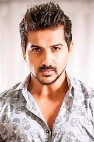 Pushkar Jog Image