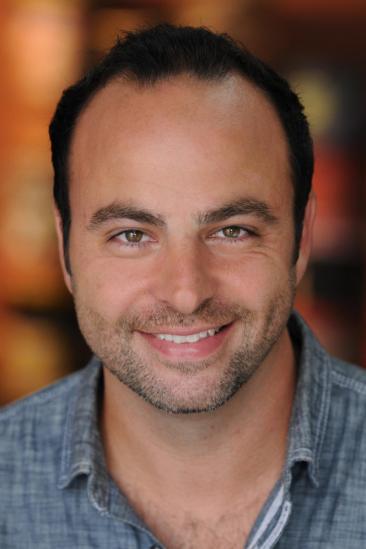 George Psarras Image