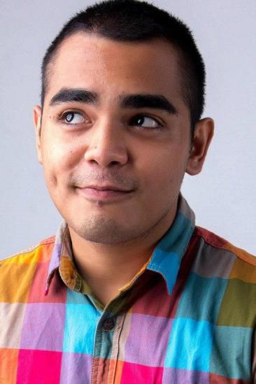 Bryan Homecillo Image