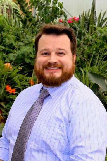 Joshua Antoon Image