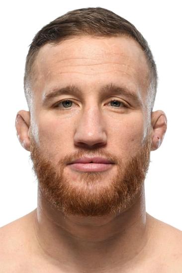 Justin Gaethje Image