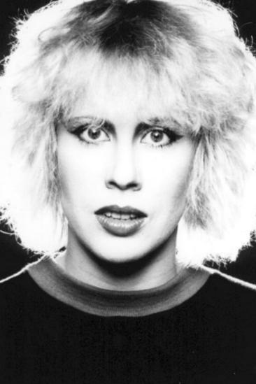 Hazel O'Connor Image