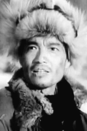 Rongjiu Cui Image