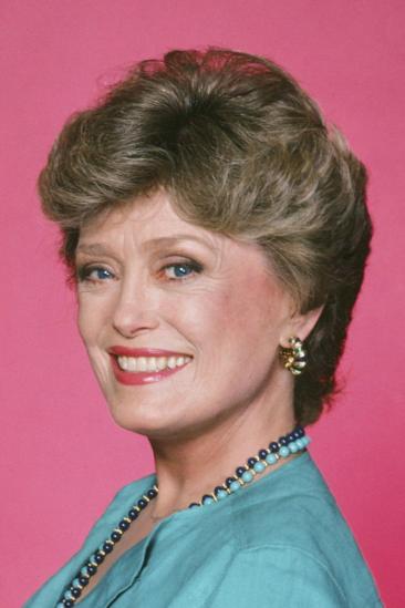 Rue McClanahan Image