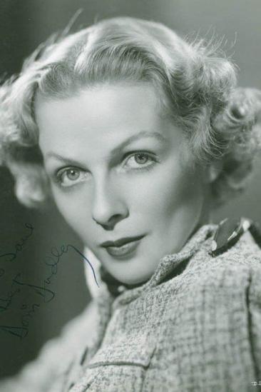 Doris Dudley Image