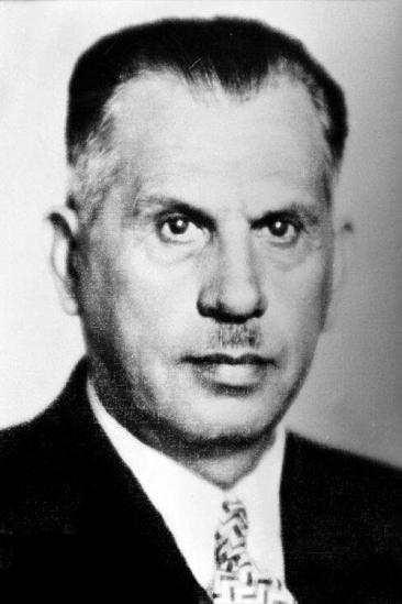 Kazım Özalp Image