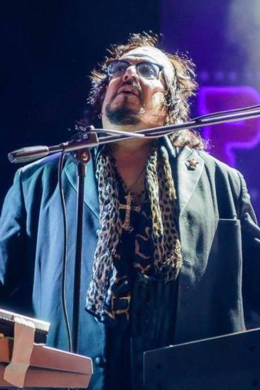 Teddy Andreadis Image