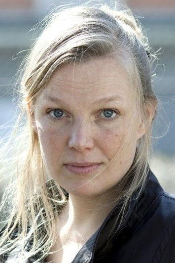 Rahel Hubacher Image