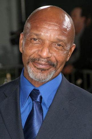 Henry G. Sanders Image