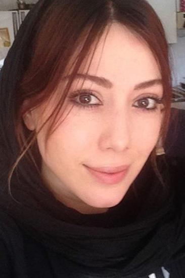 Azade Movahhed Image