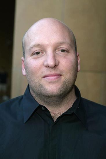 Zak Penn Image