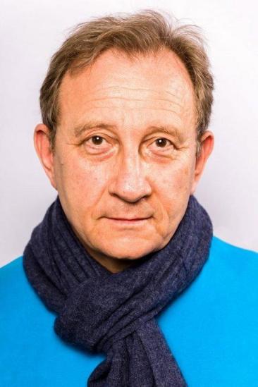 Sławomir Holland Image