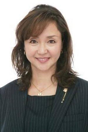 Rihoko Yoshida Image