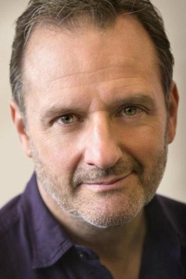 Mark Radcliffe Image