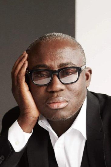 Edward Enninful Image