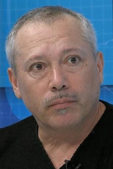 Mikhail Voloshin Image