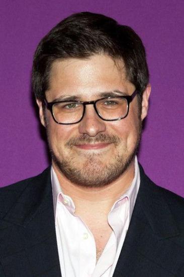 Rich Sommer Image