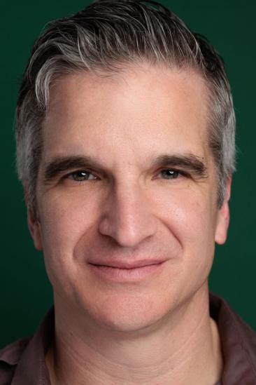 Stephen Radochia Image